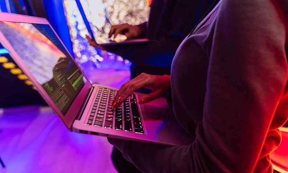 Microsoft Azure paslaugos — debesijos infrastruktūra